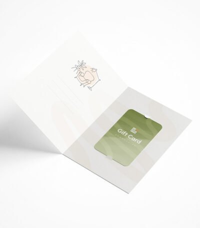 e-Gift card - obrazek 2