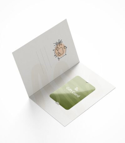 e-Gift card - obrazek 4