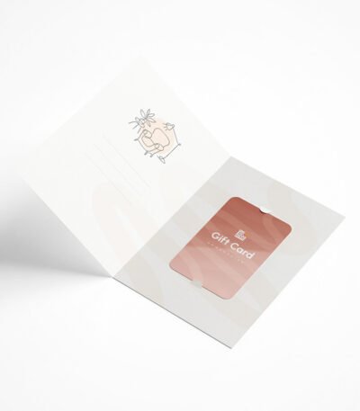 Gift card - obrazek 2