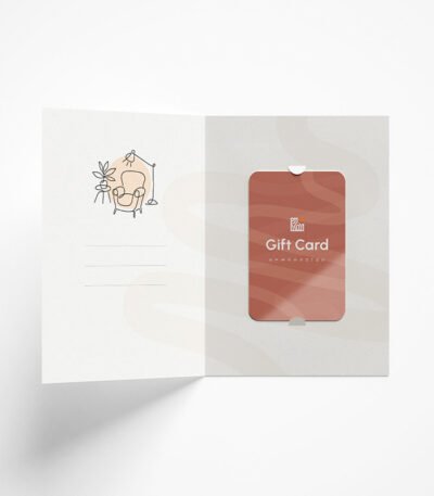 Gift card - obrazek 3