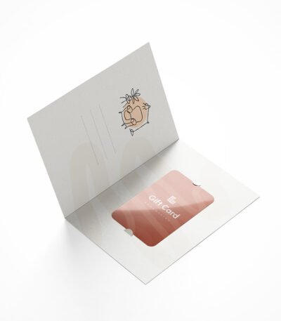 Gift card - obrazek 4